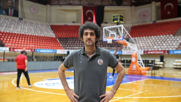 Gaziantep Basketbol neden küme düştü? Tutku Açık açıkladı